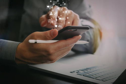 開(kāi)發(fā)社交app需要注意哪些功能需求模塊